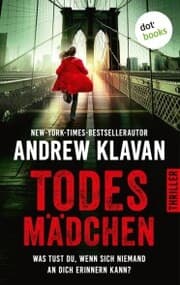 Cover von Todesmädchen