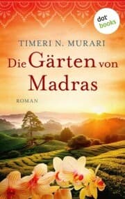 Cover von Die Gärten von Madras
