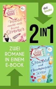 Cover von Ein Mann macht noch keinen Sommer & Seewind und Champagnerküsse