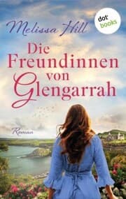 Cover von Die Freundinnen von Glengarrah