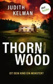 Cover von Thornwood