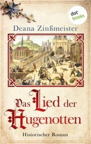 Cover von Das Lied der Hugenotten