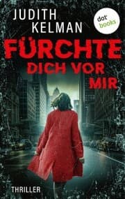 Cover von Fürchte dich vor mir