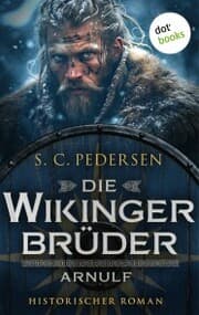 Cover von Die Wikingerbrüder - Arnulf