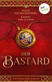 Cover von Der Bastard