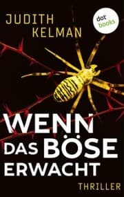 Cover von Wenn das Böse erwacht