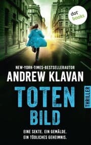 Cover von Totenbild