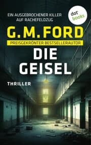Cover von Die Geisel