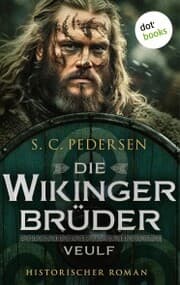 Cover von Die Wikingerbrüder - Veulf