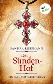 Cover von Der Sündenhof