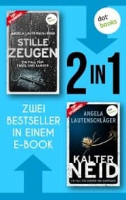 Cover von Stille Zeugen & Kalter Neid