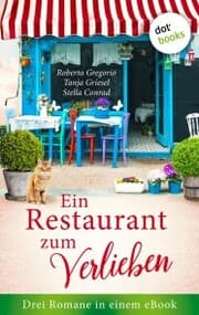 Cover von Ein Restaurant zum Verlieben