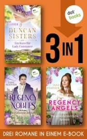 Cover von Duncan Sisters