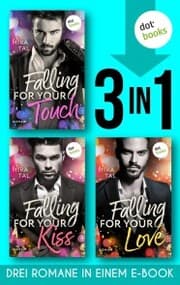 Cover von Falling For Your Touch & Falling For Your Kiss & Falling For Your Love