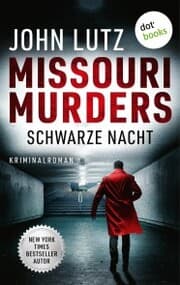 Cover von Missouri Murders: Schwarze Nacht