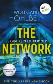 Cover von THE NETWORK: Es gibt kein Entkommen