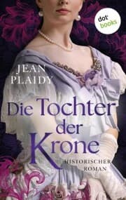 Cover von Die Tochter der Krone