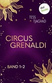 Cover von Circus Grenaldi