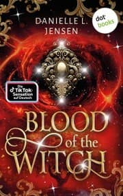 Cover von Blood of the Witch