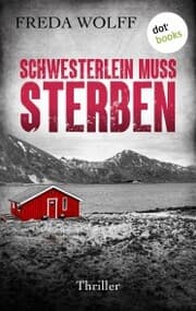 Cover von Schwesterlein muss sterben