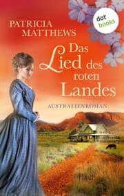 Cover von Das Lied des roten Landes