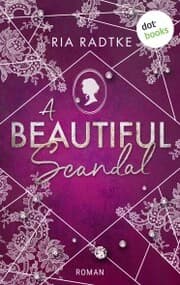 Cover von A Beautiful Scandal