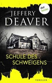 Cover von Schule des Schweigens