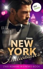 Cover von New York Millionaires