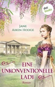 Cover von Eine unkonventionelle Lady