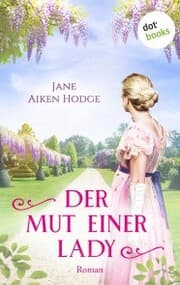 Cover von Der Mut einer Lady