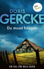 Cover von Du musst hängen