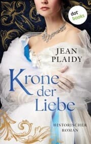 Cover von Krone der Liebe