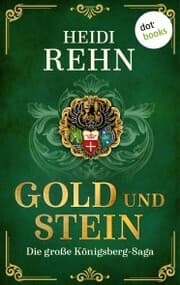 Cover von Gold und Stein