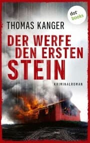 Cover von Der werfe den ersten Stein