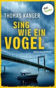 Cover von Sing wie ein Vogel