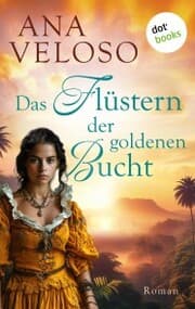 Cover von Das Flüstern der goldenen Bucht