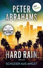 Cover von Hard rain