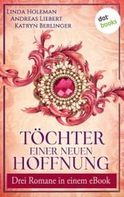 Cover von Töchter einer neuen Hoffnung