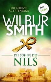Cover von Die Söhne des Nils