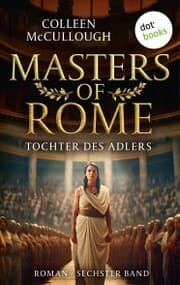 Cover von Tochter des Adlers