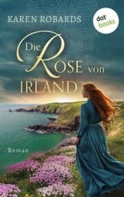 Cover von Die Rose von Irland