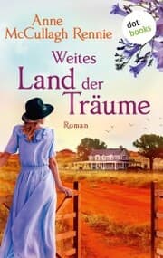 Cover von Weites Land der Träume