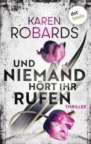 Cover von Und niemand hört ihr Rufen