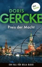 Cover von Preis der Macht