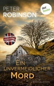 Cover von Ein unvermeidlicher Mord