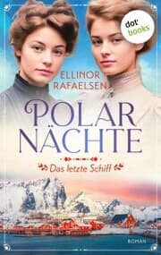 Cover von Polarnächte - Das letzte Schiff