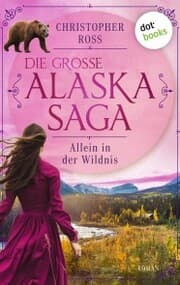 Cover von Allein in der Wildnis