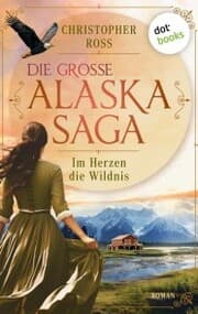 Cover von Im Herzen die Wildnis