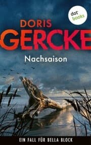 Cover von Nachsaison