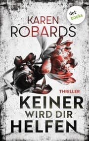 Cover von Keiner wird dir helfen